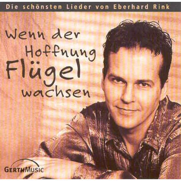 Produktbild des Artikels Wenn der Hoffnung Flügel wachsen (Audio - CD)