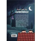 Stimmungsbild zu Henri und die Wunderbrille