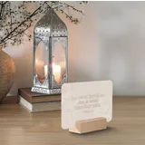 Stimmungsbild zu Minikarten-Box "Viel Segen"