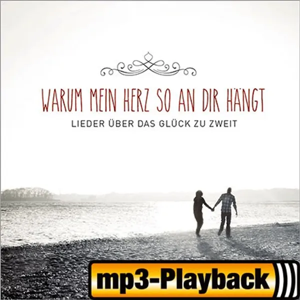 Produktbild des Artikels Weiter Weg (MP3-Track - Download)