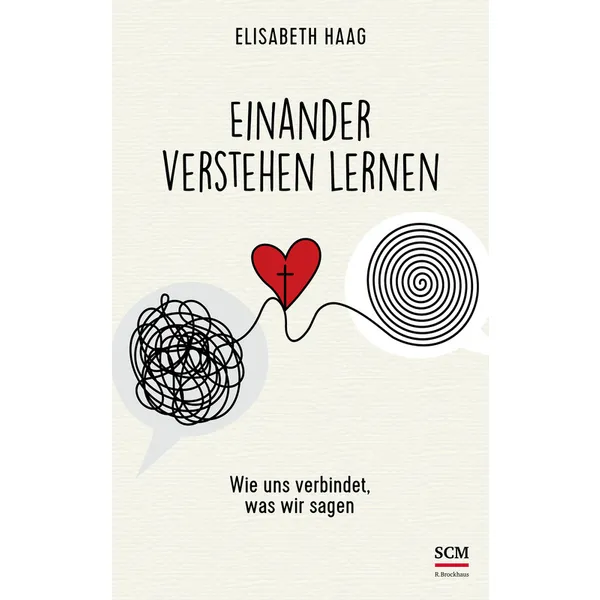 Produktbild des Artikels Einander verstehen lernen (E-Book - ePUB Datei)