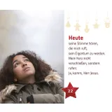 Stimmungsbild zu Zünde dein Licht an - Adventskalender