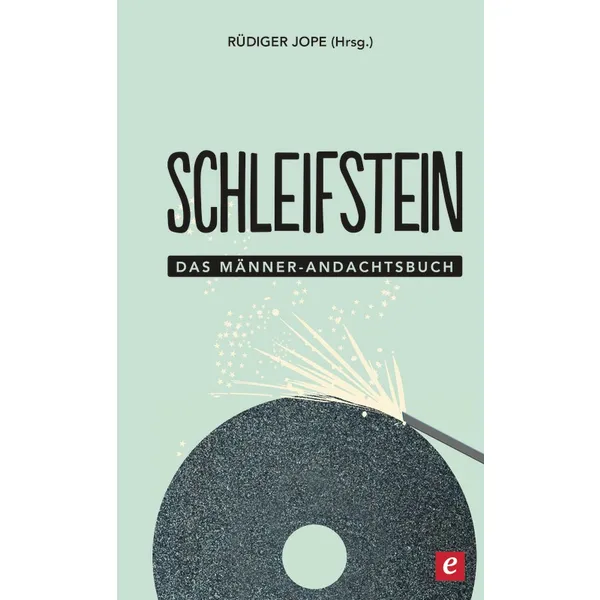 Produktbild des Artikels Schleifstein (E-Book - ePUB Datei)