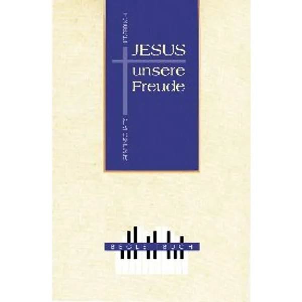 Produktbild des Artikels Jesus wir sehen auf dich (Noten - Download)