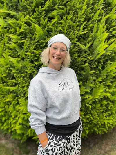 Bild von Silvia Hilli Weber