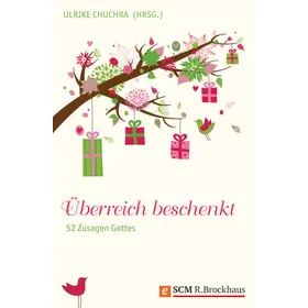 Produktbild des Artikels Überreich beschenkt (E-Book - ePUB Datei)