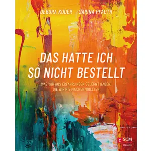 Produktbild des Artikels Das hatte ich so nicht bestellt (E-Book - ePUB Datei)
