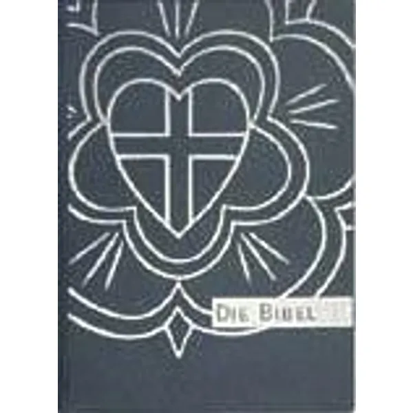 Produktbild des Artikels Luther 84 Altar- und Lesebibel in Leinen (Bibel - Leinen)