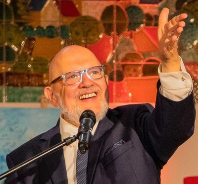 Bild von Waldemar Grab