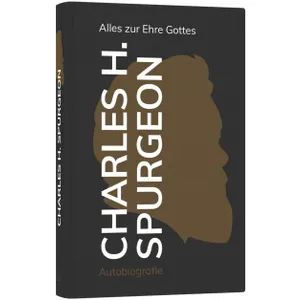 Produktbild des Artikels Alles zur Ehre Gottes (Buch - Gebunden)