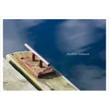 Stimmungsbild zu Post vom Meer - Postkartenset