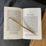 Stimmungsbild zu Der kniende Christ