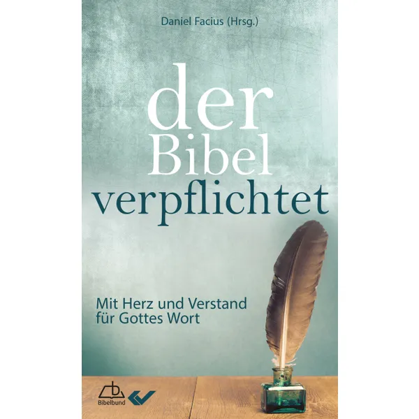 Produktbild des Artikels Der Bibel verpflichtet (Buch - Paperback)