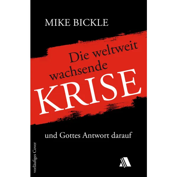Produktbild des Artikels Die weltweit wachsende Krise (Buch - Paperback)