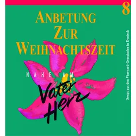 Produktbild des Artikels Anbetung zur Weihnachtszeit (MP3-Album - Download)