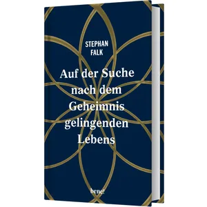 Produktbild des Artikels Auf der Suche nach dem Geheimnis gelingenden Lebens (Buch - Hardcover)