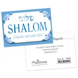 Stimmungsbild zu Magnet - Shalom
