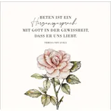 Stimmungsbild zu AugenBlicke - Aufstellbuch