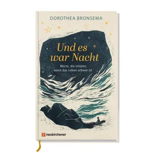 Produktbild des Artikels Und es war Nacht (Buch - Hardcover)