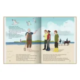 Stimmungsbild zu Ein Pflaster für Frieda