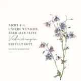 Stimmungsbild zu AugenBlicke - Aufstellbuch