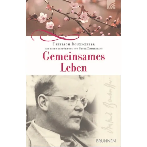 Produktbild des Artikels Gemeinsames Leben (Buch - Hardcover)
