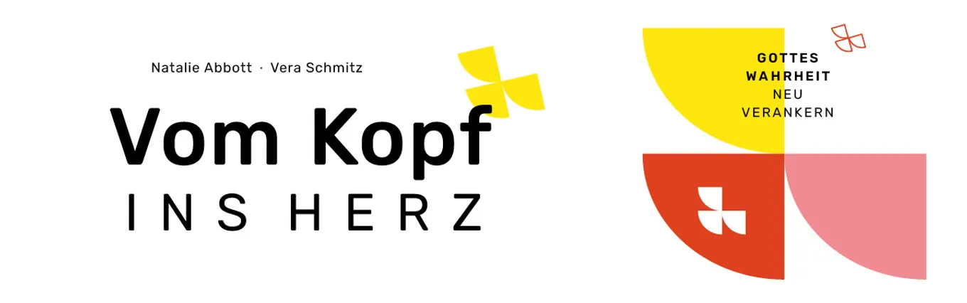 Banner zu Vom Kopf ins Herz