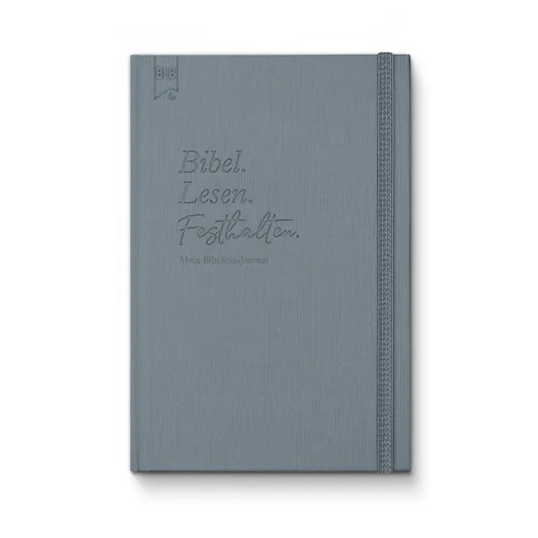Produktbild des Artikels Bibel. Lesen. Festhalten. (Buch - Gebunden (Flexcover))