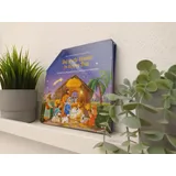 Stimmungsbild zu Das große Wunder im kleinen Stall