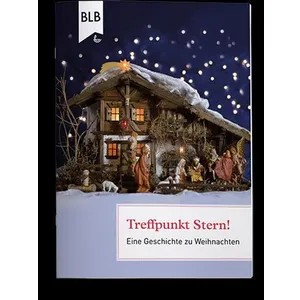 Produktbild des Artikels Treffpunkt Stern (Buch - Geheftet)