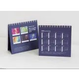 Stimmungsbild zu Mit Engeln unterwegs 2026 - Aufstellkalender