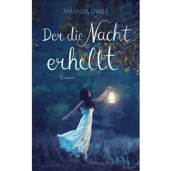 Produktbild des Artikels Der die Nacht erhellt (E-Book - ePUB Datei)