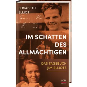 Produktbild des Artikels Im Schatten des Allmächtigen (Buch - Gebunden)