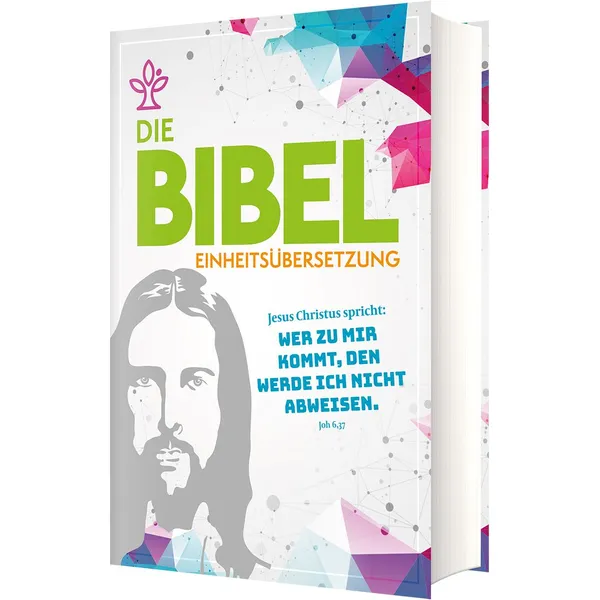 Produktbild des Artikels Die Bibel - Einheitsübersetzung - Firmung (Bibel - Gebunden)