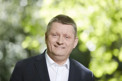 Bild von Hermann Gröhe
