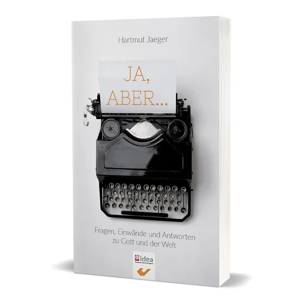 Produktbild des Artikels Ja, aber ... (Buch - Taschenbuch)