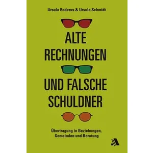 Produktbild des Artikels Alte Rechnungen und falsche Schuldner (Buch - Paperback)