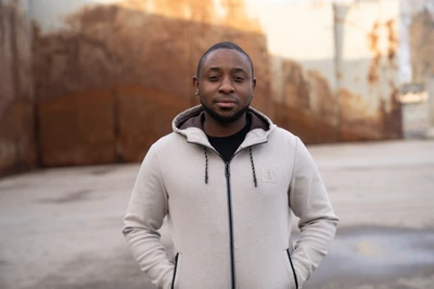 Bild von Sam Samba