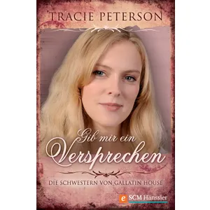 Produktbild des Artikels Gib mir ein Versprechen (E-Book - ePUB Datei)