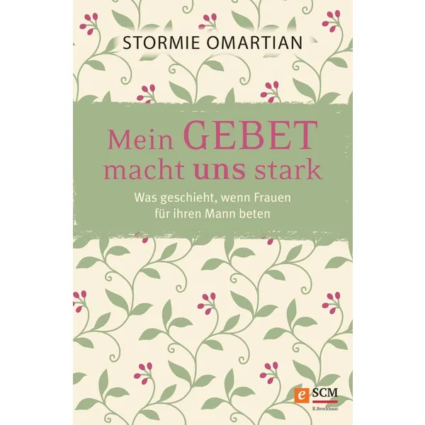 Produktbild des Artikels Mein Gebet macht uns stark (E-Book - ePUB Datei)