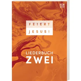Produktbild des Artikels Feiert Jesus! 2 (Liederbuch - Paperback)