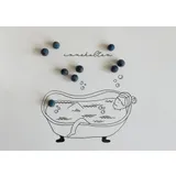 Stimmungsbild zu Ich mal dir die Welt - Postkartenset