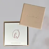 Stimmungsbild zu Kette mit Anhänger "Psalm 23" silber