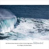 Stimmungsbild zu Meerblick - Aufstellbuch