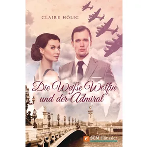 Produktbild des Artikels Die Weiße Wölfin und der Admiral (E-Book - ePUB Datei)