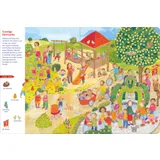 Stimmungsbild zu Mein großes Wimmelbuch von Ostern