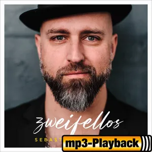 Produktbild des Artikels zweifellos (Playback ohne Backings) (MP3-Album - Download)
