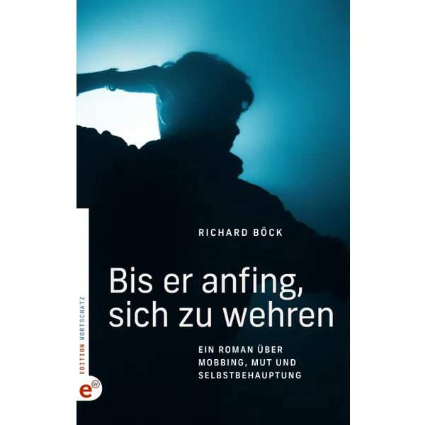 Produktbild des Artikels Bis er anfing, sich zu wehren (Buch - Paperback)