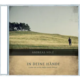 Produktbild des Artikels Deine Hand ist über mir (Noten - Download)