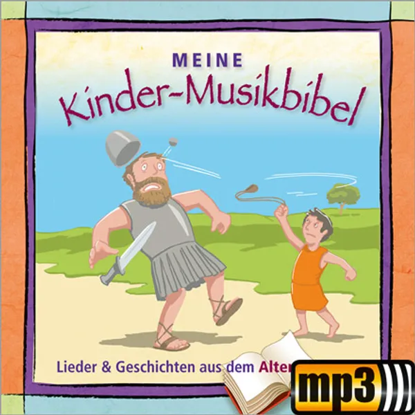 Produktbild des Artikels Der Prinz, der vergeben lernte (MP3-Track - Download)